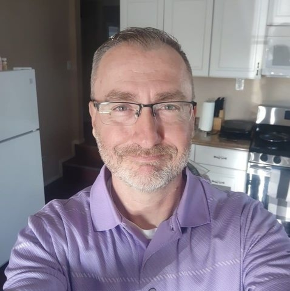 Meet your Posher, Steven